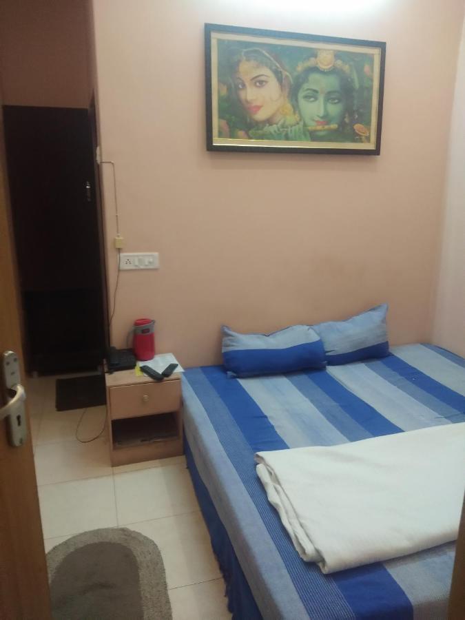 Ds Residency Varanasi-Prime Location-Parking Экстерьер фото