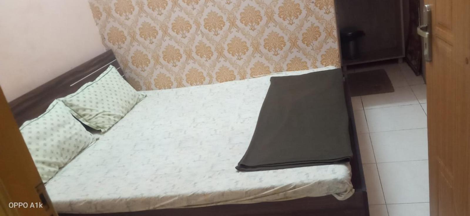 Ds Residency Varanasi-Prime Location-Parking Экстерьер фото