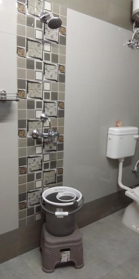 Ds Residency Varanasi-Prime Location-Parking Экстерьер фото